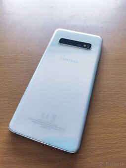 Samsung Galaxy S10 - 3