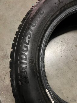 205/60R16 zimné pneumatiky - 3