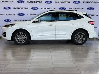 Ford Kuga 1.5 TDCi EcoBlue 120k ST-Line A/T - 3