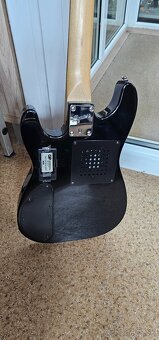 Gitara fender - 3