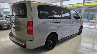 Toyota Proace 8 MIEST automat LONG - 3