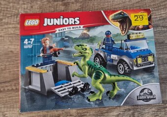 Lego juniors 10757 - 3