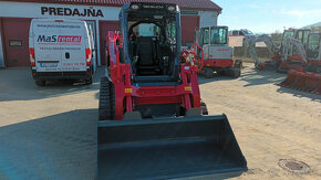 TAKEUCHI TL12V-2 DIESEL - 3