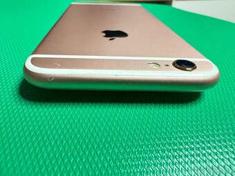 Apple IPhone 6s Gold 64GB - 3