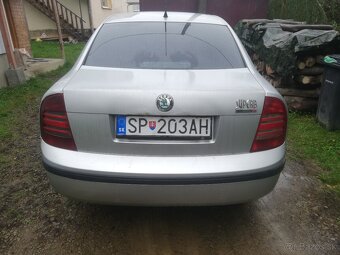 Skoda superb1 - 3