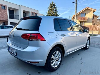 VW Golf 1,6 TDi 77 kW M5 - 3