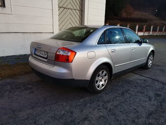 Audi A4 1.9 tdi 96 kw - 3