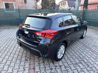 Toyota Auris 1.6 97kW 2013 20694km Start Edition TOP - 3