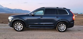 Volvo XC90 D5 235k Drive-E Momentum AWD A/T - 3