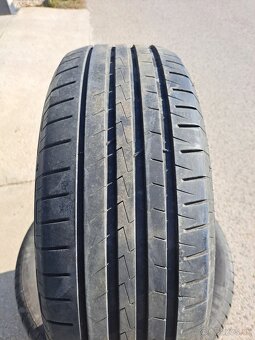 225/55 R18 letné 4ks - 3