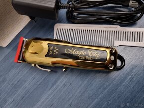 WAHL MAGIC CLIP STROJČEK GOLD EDITION - 3