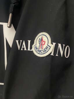 VALENTINO X MONCLER COLLAB WINDBREAKER JACKET - 3