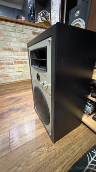 technics sb-660 vintage speaker - 3