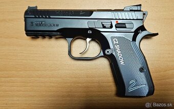 CZ Shadow 2 Compact, nová. - 3