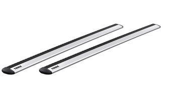 Thule Wingbar Evo priečniky - 3