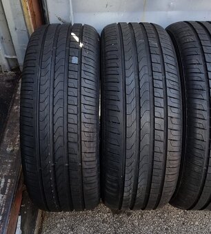 letné pneumatiky Pirelli 235/55r18 - 3