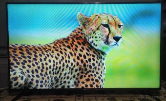 Predám FullHD SMART TV LG 50LF652V(127cm) wifi - 3