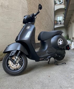 Vespa GTS 300 Supersport 2023 - 3