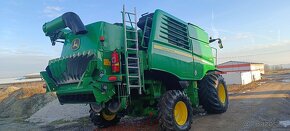 John Deere 670i HM - 3