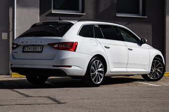 Škoda Superb Combi 1.5 TSI ACT Style DSG - 3