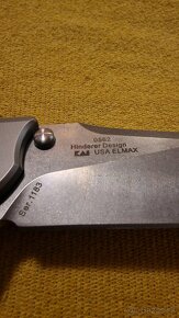 Predam nôž ZT 0562 - 3