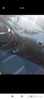 Citroen C3 Picasso - 3