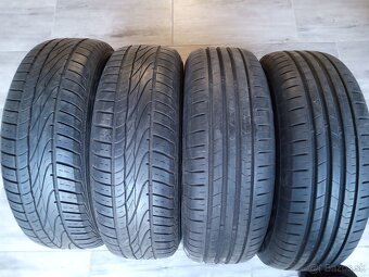 Letne ALU 5x112 R15 6J ET45 RIAL SKODA OCTAVIA - 3