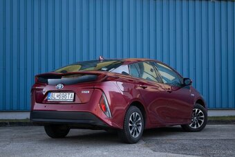 Toyota Prius 1.8 Plug-in Hybrid Executive 2018 - 3