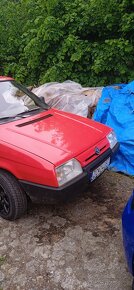 skoda favorit pick up - 3