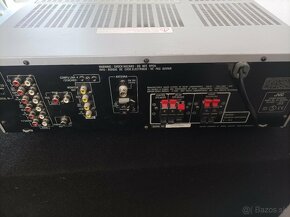 Receiver JVC RX5022R - 3