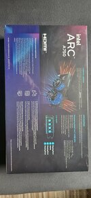 Acer Predator BiFrost Intel Arc A750 OC - 3