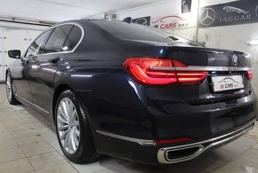 BMW Rad 7 730d xDrive A/T - 3