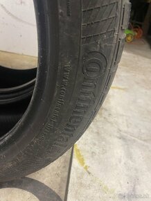 Continental 225/45 R18 2x=50€ - 3