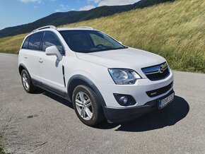 Opel Antara 2016 2.2 CDTI 2X4 120 KW - 3