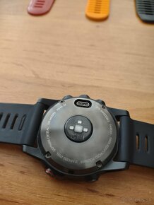 Garmin fenix 5x sapphire - 3