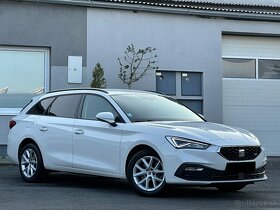 Seat Leon ST 2.0 TDI 150 Xcellence Limited DSG FR OPTIC LED - 3