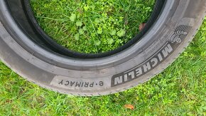 Michelin E-primacy 195 60 r18 - 3