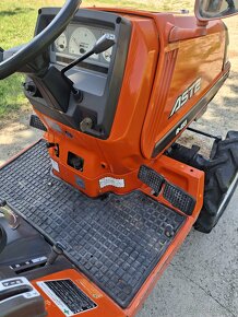 Kubota Aste 155 , 4x4 - 3