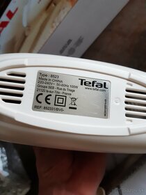 Elektrický nôž  Tefal - 3