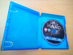 Blu-ray Die Hard - 3