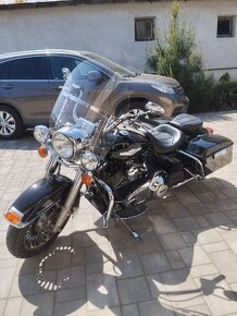 Harley Davidson Road king - 3