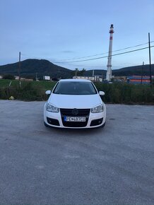 Golf 5 GT packet 1,9 tdi - 3