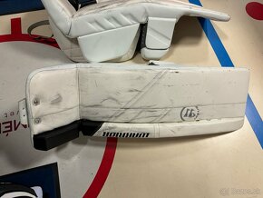 PROFI BRANKARSKE BETONY WARRIOR G5 PRO CUSTOM PRO STOCK - 3