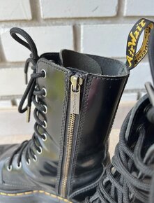 Dr Martens Jadon Hi boots 38 - 3