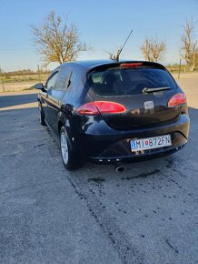 Predam seat leon 1.9tdi - 3