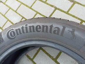 Zimné pneu Continental WiterContact TS870P 225/55 R17 - 3