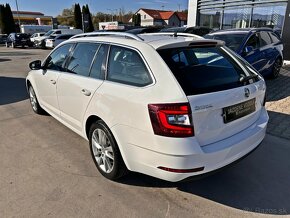 Škoda Octavia III Fl Combi 2.0TDI DSG AT6 Style - 3