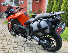 BMW K1300R - 3