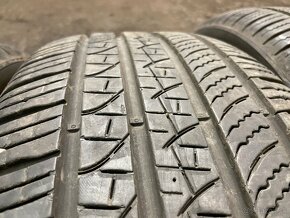 235/50 R20 celorocne pneumatiky - 3