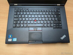 Notebook Lenovo Thinkpad L430 Batéria 3h - 3